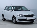 Škoda Fabia (2018) 1.0 - náhled 1
