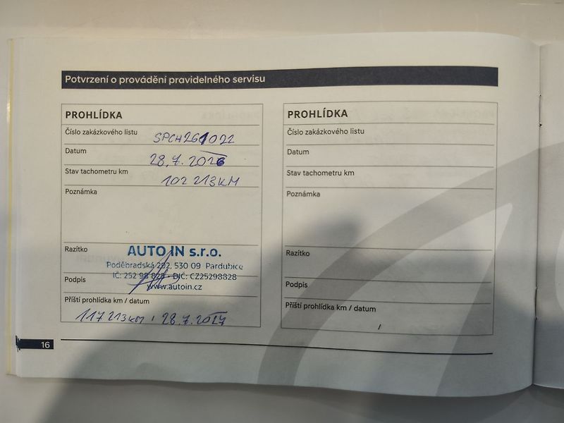 Hyundai i30 1.5 T-GDI/117kW N-Line - fotka 36 z 36