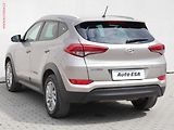 Hyundai Tucson (2016) 1.6 GDi 2WD, Comfort - náhled 6
