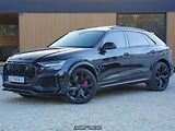 Audi RS Q8 (2023) Matrix, Ker. brzdy, Pano, B&O - náhled 1