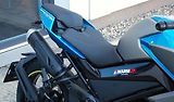CFMOTO (2026) 125NK BLUE - náhled 14