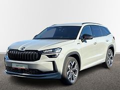 Škoda Kodiaq Sportline - fotografie inzerátu