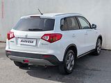 Suzuki Vitara (2016) 1.6 VVT, 1.maj,ČR, autoAC - náhled 6