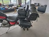 Yamaha XV 535 Virago (1994) 535 34KW KUFRY PADÁKY NOVÁ STK - náhled 6