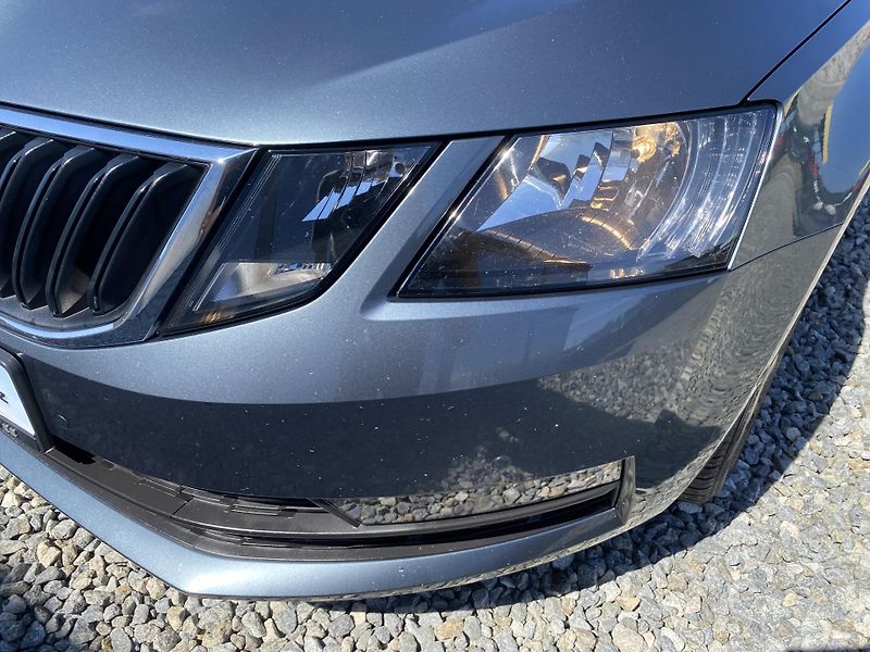 Škoda Octavia 1.6TDi 115PS DSG DPH REZERVACE - fotka 76 z 154