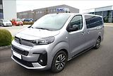 Citroën SpaceTourer 2,0 BlueHDi 180 EAT8 SHINE XL - náhled 1