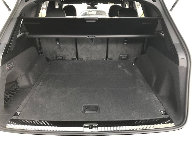 Audi Q7 (2025) SUV 50 Sline Quattro 8TT 3,0TD - fotka 6 z 19