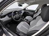 Škoda Octavia (2025) OCT.COMBI TOP SELECTION 1,5 TS - náhled 15