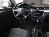 Škoda Superb (2010) 2.0 TDI, Xenony, Tempomat - náhled 7