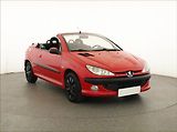 Peugeot 206 (2003) 1.6 16V, nová STK, Klima - náhled 1