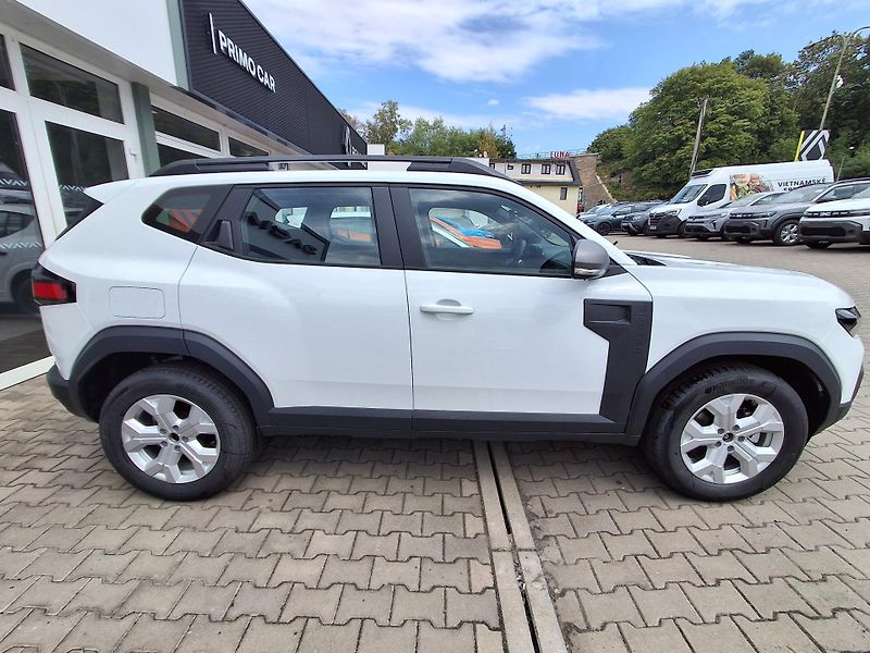 Dacia Duster (2026) Expression Eco-G 120 auto - fotka 4 z 37