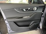 Chery Tiggo 7 (2026) 1,6T ICE Luxury FWD - náhled 10