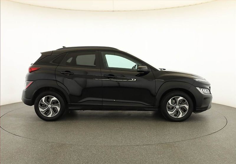 Hyundai Kona (2023) Hybrid - fotka 6 z 19