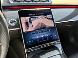 Mercedes-Benz Třídy S (2021) - náhled 41