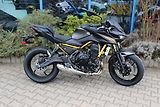 Kawasaki (2026) Z 650 S NOVINKA  2026 SKLADEM - náhled 2
