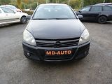 Opel Astra 1,7 CDTI - náhled 1