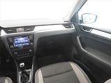 Škoda Rapid (2018) Ambition 1.6 TDI, Tempomat - náhled 8