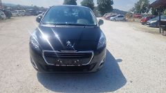 Peugeot 5008 1,6 HDI - fotografie inzerátu