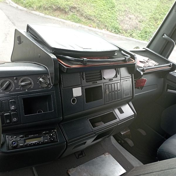 MAN TGL (2006) 12.210 autoskola - fotka 20 z 20