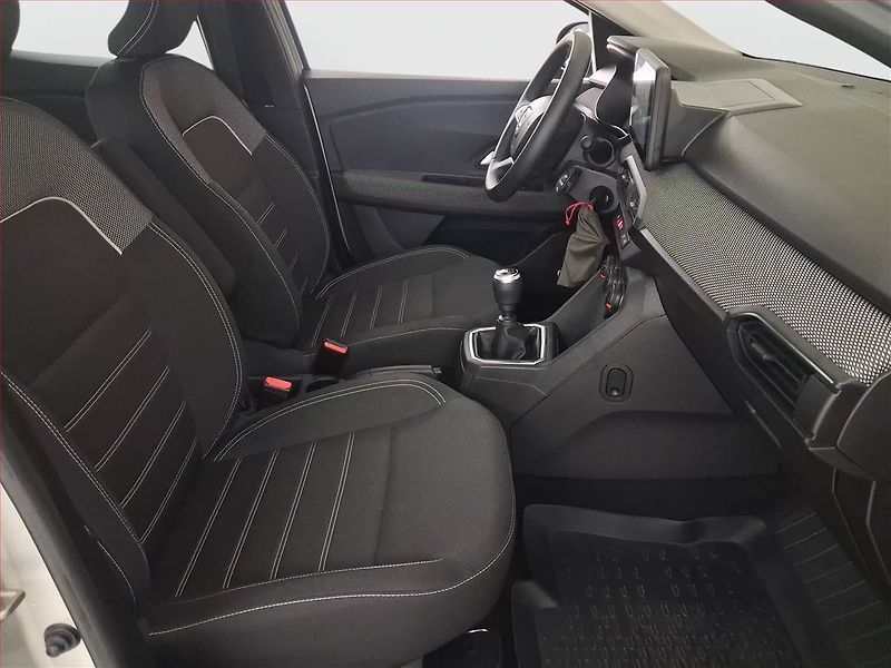 Dacia Sandero (2021) 1.0 TCe, ČR,1.maj, Serv.kniha - fotka 9 z 16