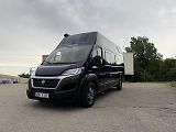 Clever Vans (2020) FlexKids 5 míst,tažné 3t,solar - náhled 1