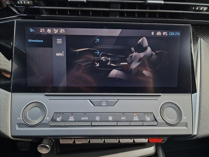 Peugeot 308 1.2PT 96kW SW Active Pack, ČR - fotka 30 z 46