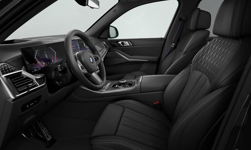 BMW X5 xDrive40d - fotka 2 z 4