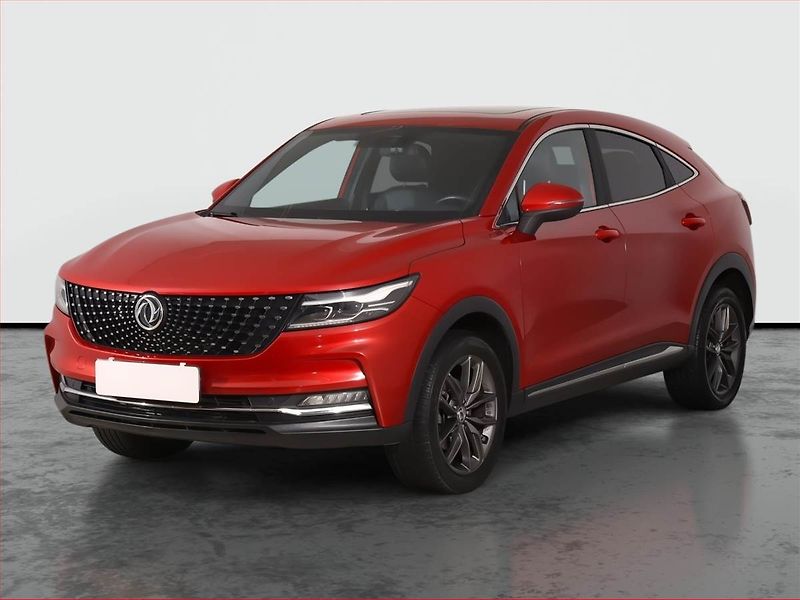 Dongfeng Fengon 5 (2022) 1.5 Turbo, Automat, Serv.kniha - fotka 2 z 17