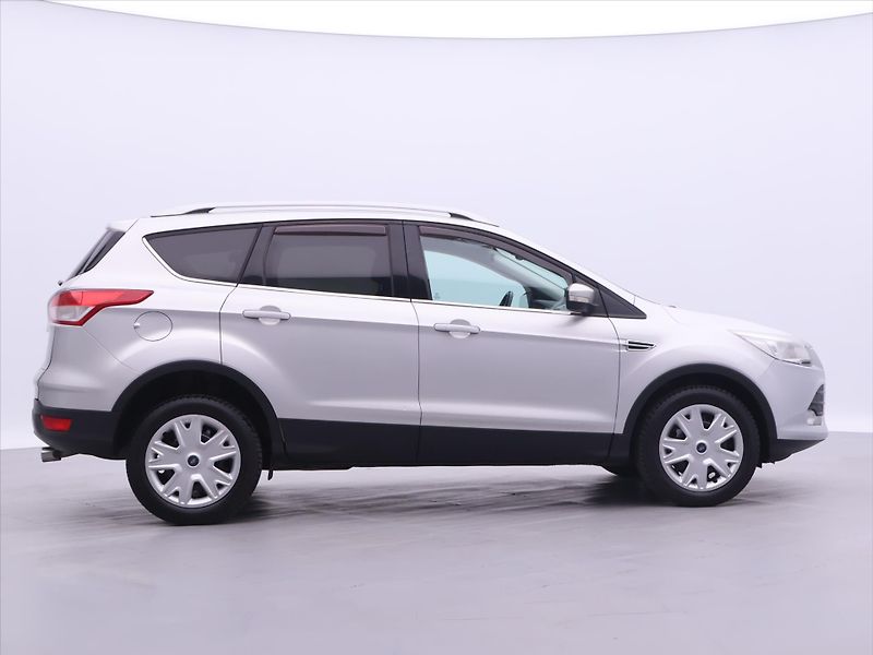 Ford Kuga 2,0 TDCI 103KW Aut.klima - fotka 8 z 30