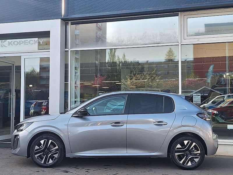 Peugeot 208 (2026) ALLURE 1.2 TURBO 100k MAN6 - fotka 3 z 18