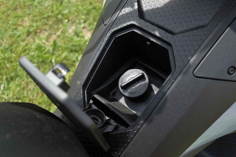 Aprilia SR GT400 se pokusí navázat na úspěch stopětadvacítky. Všechno nasvědčuje tomu, že se jí to podaří.