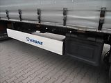 Krone SD Zvedací náprava - náhled 10