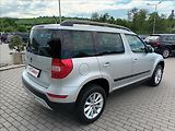 Škoda Yeti 2,0 TDI,81KW,4X4,DIGIKLIMA, - náhled 4