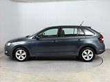 Škoda Rapid (2018) Spaceback 1.0 TSI, Automat - náhled 2