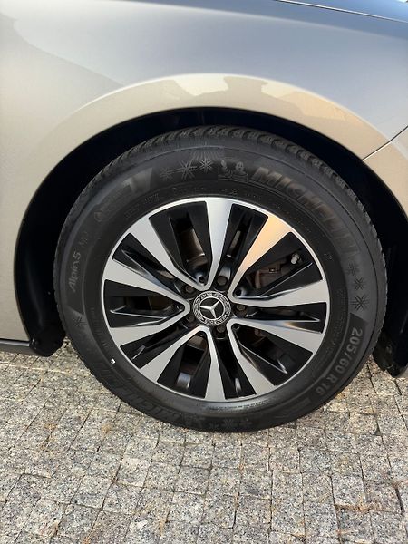 Mercedes-Benz Třídy A (2020) - fotka 9 z 47