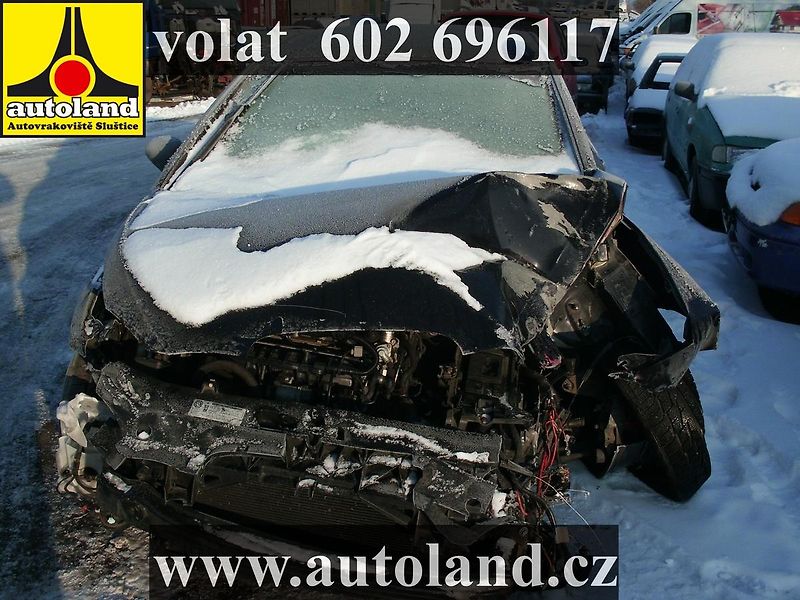 Seat Leon (2008) VOLAT  602 696117 - fotka 1 z 8