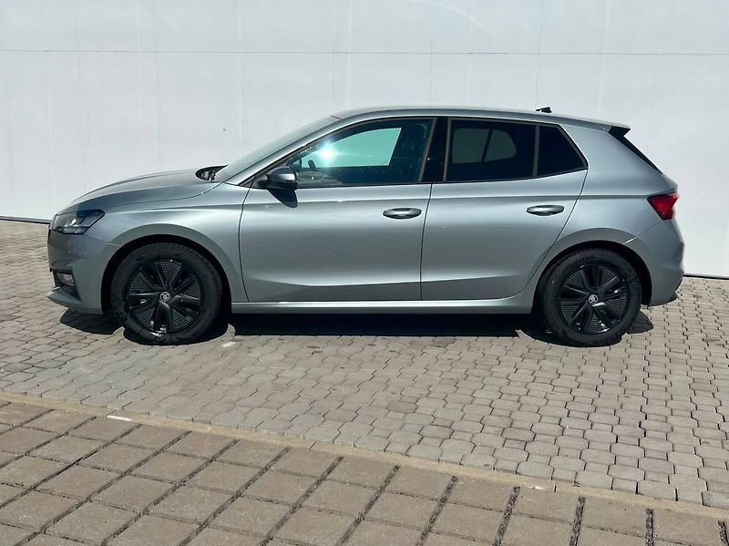 Škoda Fabia (2026) Dynamic 6MP 1,0TSI - fotka 2 z 6
