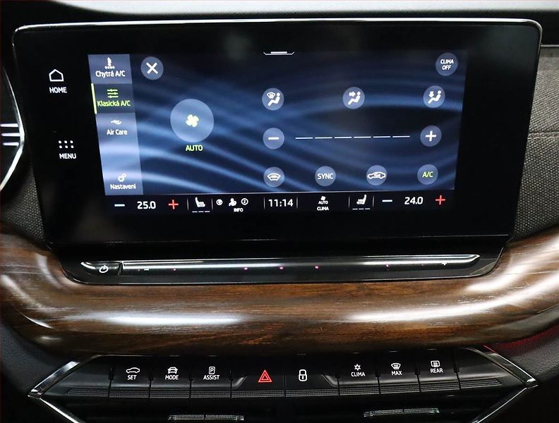 Škoda Octavia (2020) Scout 2.0 TDI, 4X4, Automat - fotka 20 z 27
