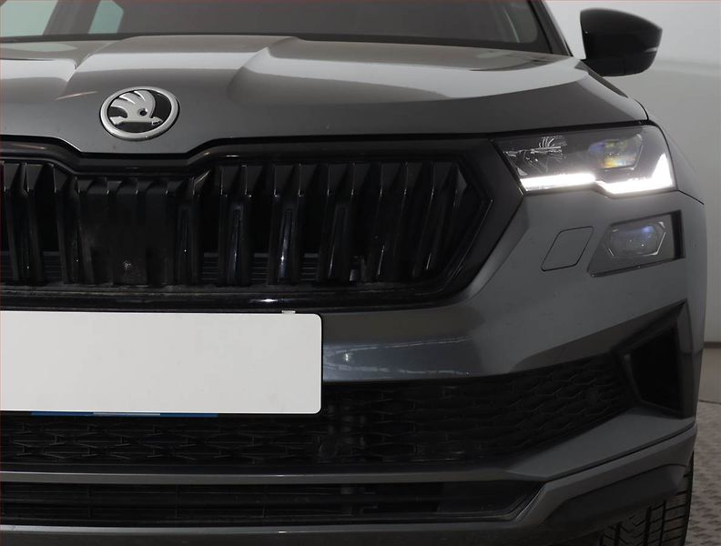 Škoda Karoq (2024) 2.0 TDI, Zár. 5 let/100000 km - fotka 16 z 25