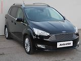 Ford Grand C-MAX (2015) 2.0 TDCi, AC, TZ - náhled 1