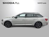 Škoda Superb (2023) Combi 2.0 TDI DSG Sportline - náhled 3
