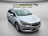Opel Astra ST Enjoy D 16 DTH S/S (100kW/ - náhled 11