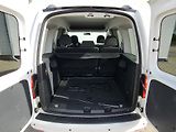 Volkswagen Caddy (2017) Trendline 2,0 TDI 75KW - náhled 10
