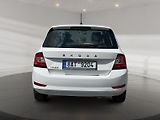 Škoda Fabia (2021) ACTIVE 1.0MPI 44kW CZ DPH - náhled 4