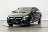 Mercedes-Benz CLA - náhled 1