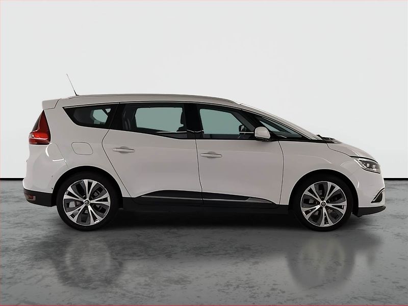 Renault Grand Scénic (2018) 1.6 dCi, Kůže, Navi, Tempomat - fotka 6 z 22