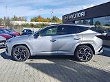 Hyundai Tucson 1.6 T-GDI/118kW N-Line DCT - náhled 8
