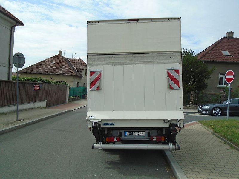 Fiat Ducato (2019) 2.3 JTD Skříň,,zvedací plošina - fotka 6 z 28