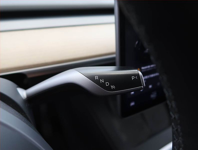 Tesla Model Y (2023) Long Range AWD 79kWh, SoH 91% - fotka 12 z 33