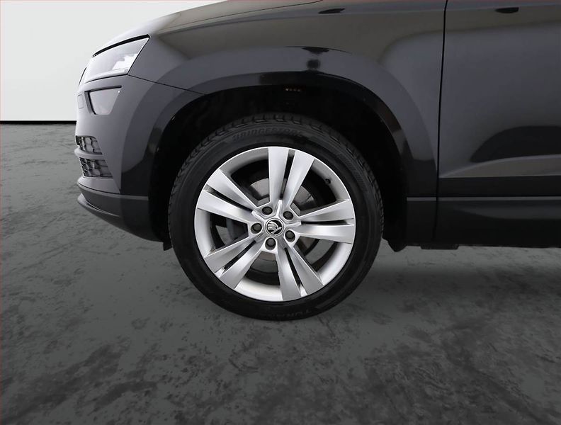 Škoda Karoq (2019) Style 1.5 TSI - fotka 21 z 21